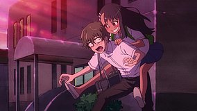 don t toy with me miss nagatoro horiuchi neighborhood