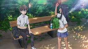 don t toy with me miss nagatoro horiuchi park