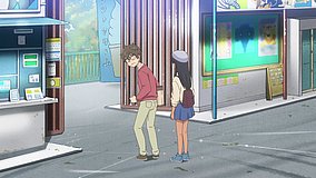 don t toy with me miss nagatoro nogeyama zoo entrance