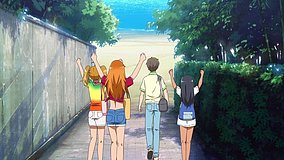 don t toy with me miss nagatoro shiozai path