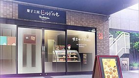 dropout idol fruit tart buildorse shop