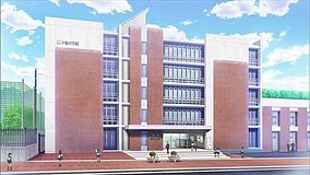 dropout idol fruit tart chuo university affiliated junior senior high school