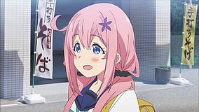 dropout idol fruit tart daigo soba