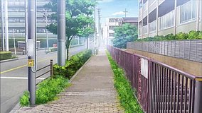 dropout idol fruit tart kajino dori ministop koganei kajinocho store