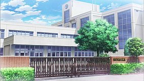 dropout idol fruit tart koganei first junior high school