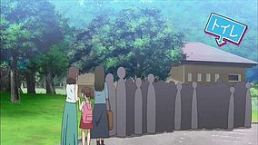 dropout idol fruit tart koganei park sakura dori toilet