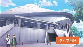 dropout idol fruit tart makuhari messe