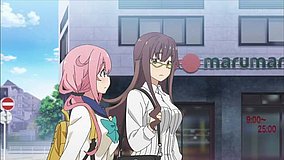 dropout idol fruit tart maruetsu higashi koganei sta kitaguchi supermarket