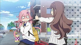 dropout idol fruit tart nijiiro pharmacy