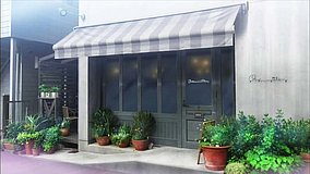 dropout idol fruit tart oven mitten