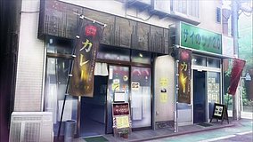 dropout idol fruit tart sai horn