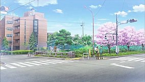 dropout idol fruit tart sekino bridge