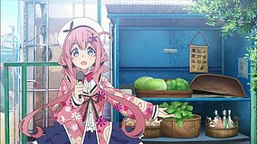 dropout idol fruit tart shimadaen unmanned stand