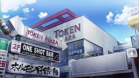 dropout idol fruit tart token plaza