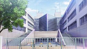 dropout idol fruit tart tokyo denki university high school