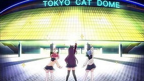 dropout idol fruit tart tokyo dome front