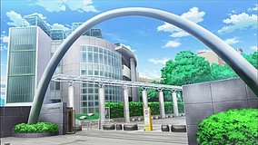 dropout idol fruit tart tokyo university of agriculture and technology koganei campus east gate