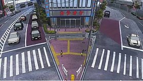 durarara karaoke ikebukuro south exit