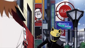 durarara kfc