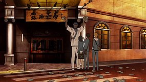 durarara roshia sushi