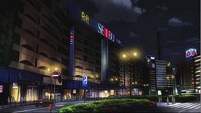 durarara seibu ikebukuro department store