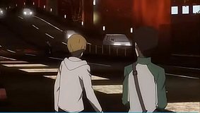 durarara shuto expressway ikebukuro line