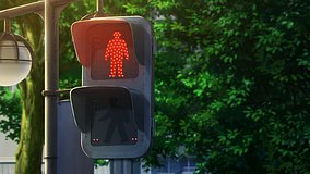 east exit five way intersection