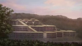 eita castle mansion distance