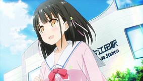 ekoda station south entrance station entrance