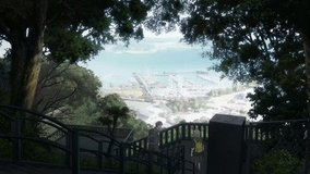 enoshima shrine nakatsumiya shrine