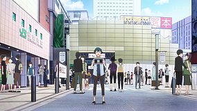 eromanga sensei akihabara