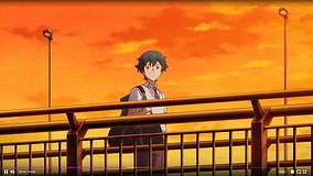 eromanga sensei bridge under
