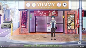 eromanga sensei sidewalk