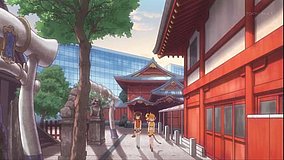 etotama kanda myojin west office