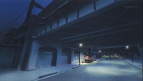 etotama yanagihara dori overpass
