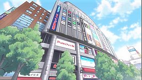 etotama yodobashi akiba