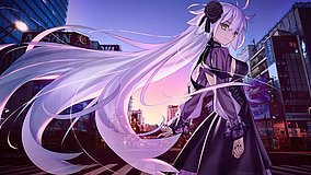 fate grand order first order akihabara electric town