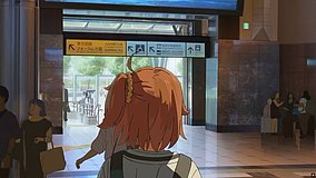 fate grand order first order marunouchi south exit