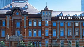 fate grand order first order tokyo station