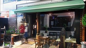 fate stay night unlimited blade works chanoko