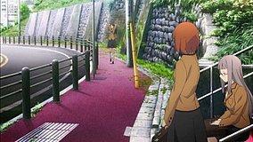 fate stay night unlimited blade works irohazaka