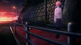 fate stay night unlimited blade works irohazaka