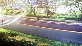 fate stay night unlimited blade works irohazaka sakura park