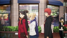 fate stay night unlimited blade works jiyugaoka mast