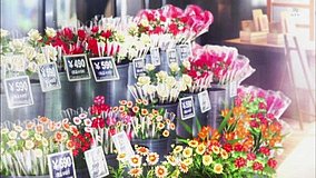 fate stay night unlimited blade works jiyugaoka shutters