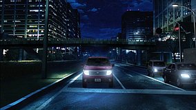 fate stay night unlimited blade works kaihin makuhari station north exit intersection