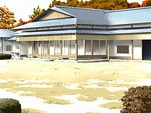 fate stay night unlimited blade works mihama en shorai tei