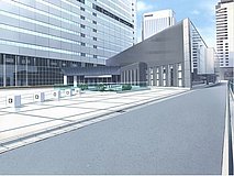 fate stay night unlimited blade works ntt makuhari building