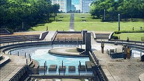 fate stay night unlimited blade works rinko park