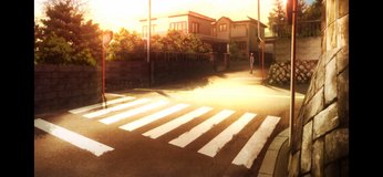 fate stay night unlimited blade works tama sakuragaoka 2 chome c